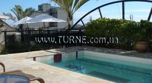 Изображение Best Western Augustos Rio Copa 4*