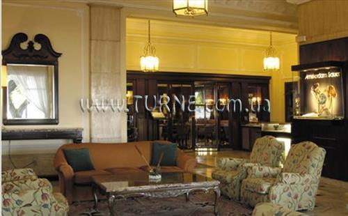 Изображение California Othon 4*