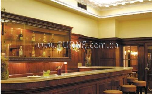 Отель California Othon 4*