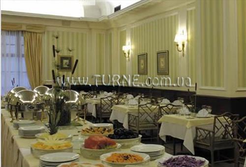 Фотография California Othon 4*