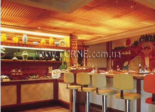 InterContinental Hotel Rio 5* суреті