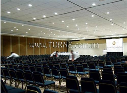 InterContinental Hotel Rio 5* суреті