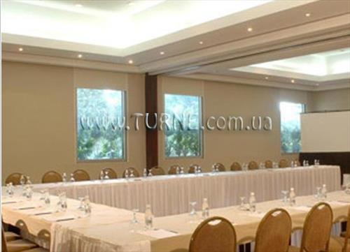 InterContinental Hotel Rio 5* фотосуреті