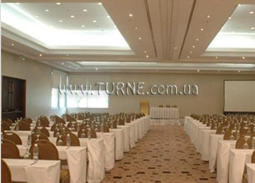 Фото InterContinental Hotel Rio 5*