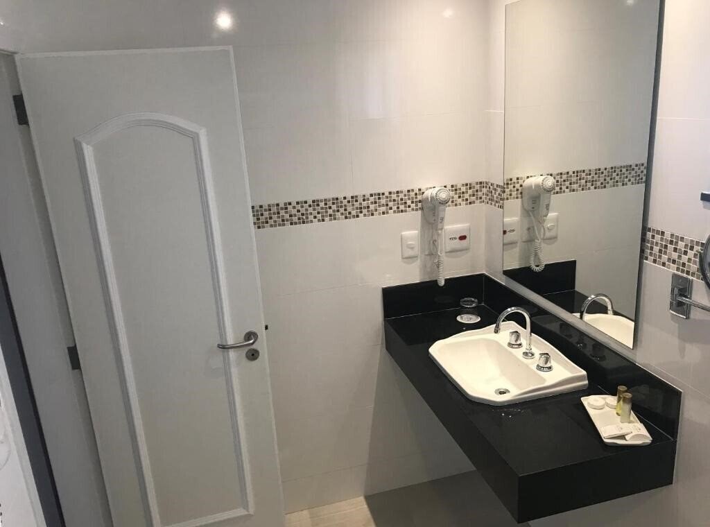 Olinda Othon Classic 4* фотосуреті