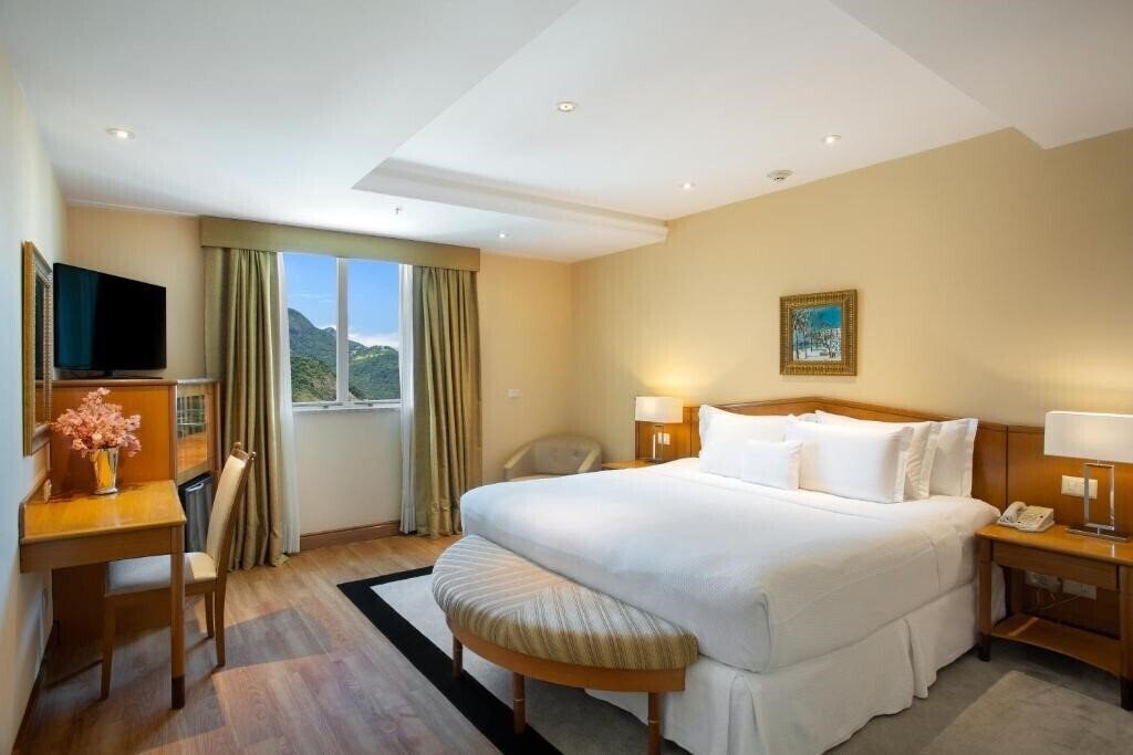 Фото Windsor Barra 5*