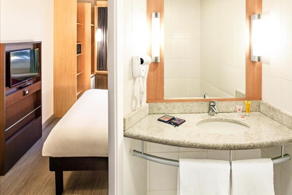 Фотография Ibis Rio De Janeiro Parque Olimpico 3*