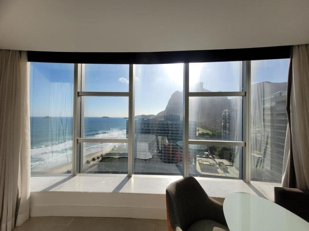 Изображение Nacional Rio De Janeiro (ex. Gran Melia Nacional) 4*