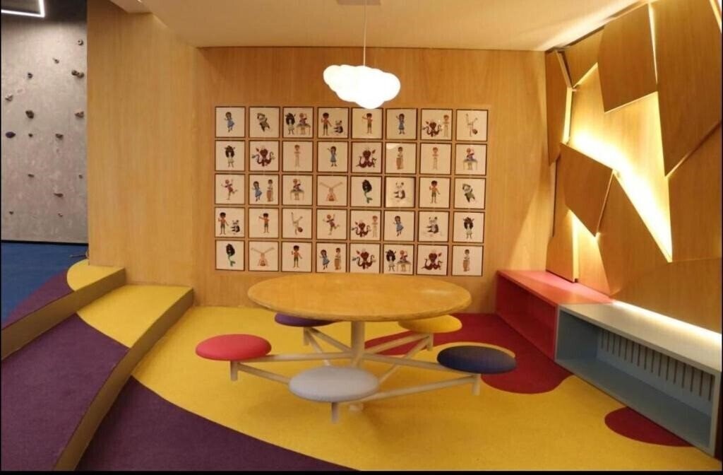 Картинка Nacional Rio De Janeiro (ex. Gran Melia Nacional) 4*