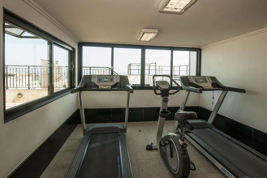 Фотография Miramar Copacabana 4*