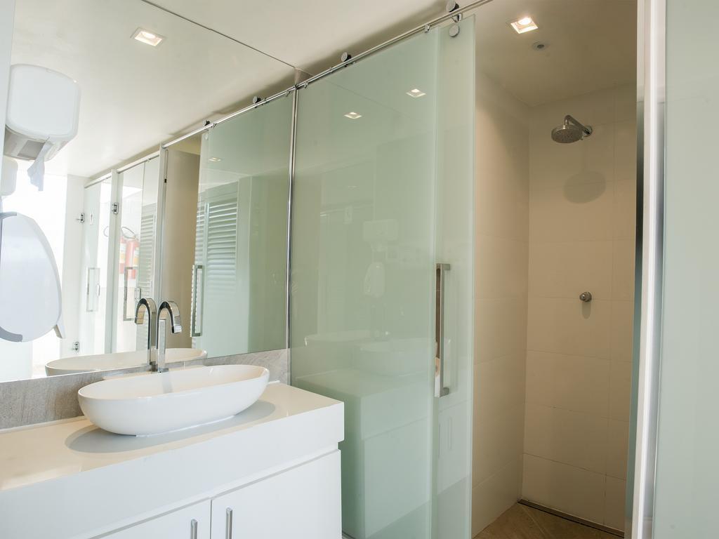 Изображение Miramar Copacabana 4*