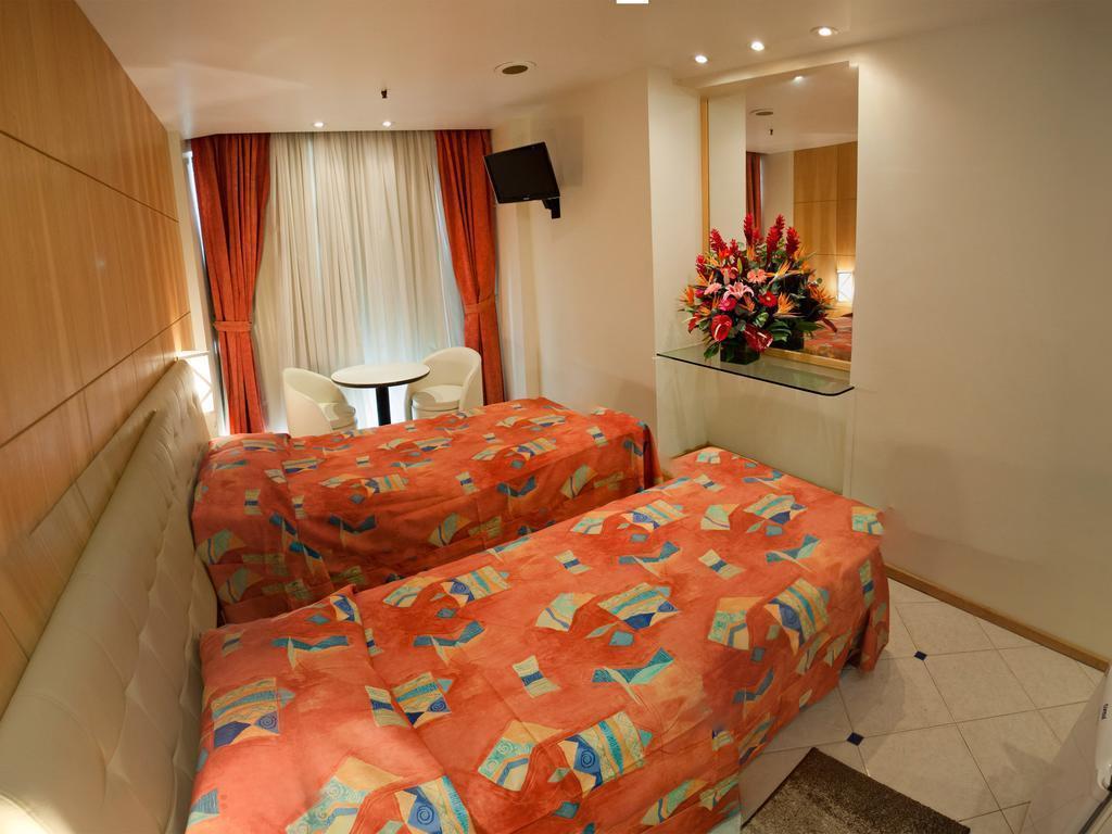 Ibiza Copacabana 3* суреті