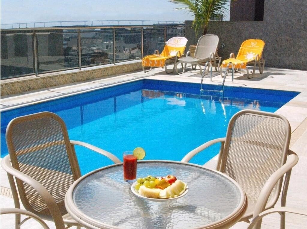 Фотография Windsor Asturias Hotel 3*