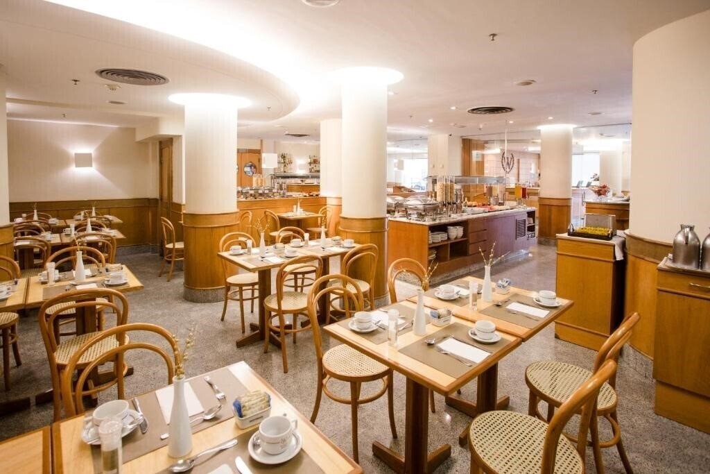 Фотография Windsor Martinique Hotel 3*