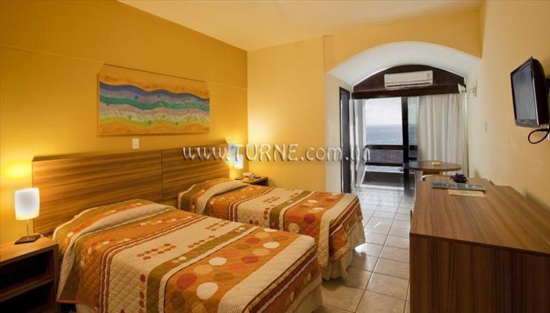 Картинка Grande Hotel Da Barra 4*