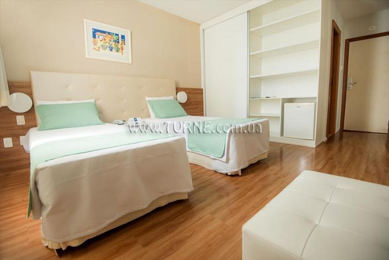 Фотография Grande Hotel Da Barra 4*