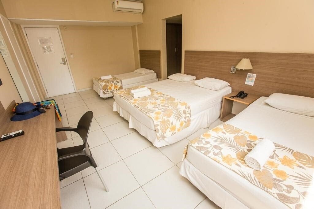 Изображение Sol Barra 4*