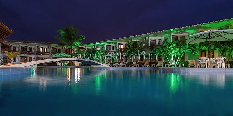 Tropical Oceano Praia 4* суреті