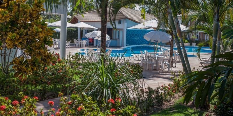 Tropical Oceano Praia 4* қонақ үйі