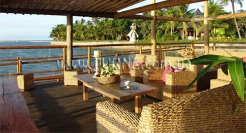 Arraial D’ajuda Eco Resort 5* суреті