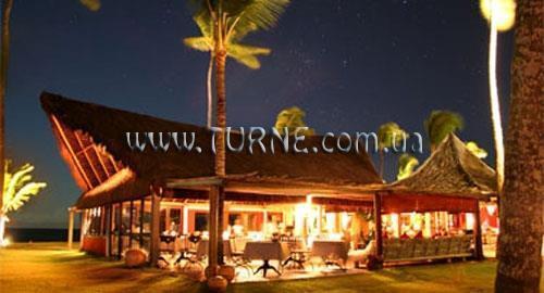 Arraial D’ajuda Eco Resort 5* қонақ үйі