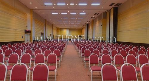 Фотография Bahia Othon Palace 4*