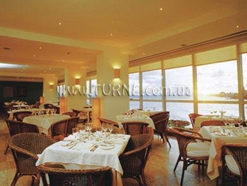 Фотография Blue Tree Premium Salvador 4*