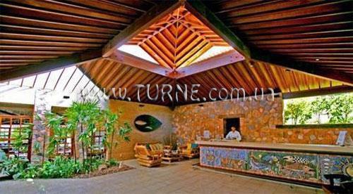 Canto Das Aguas 4* суреті