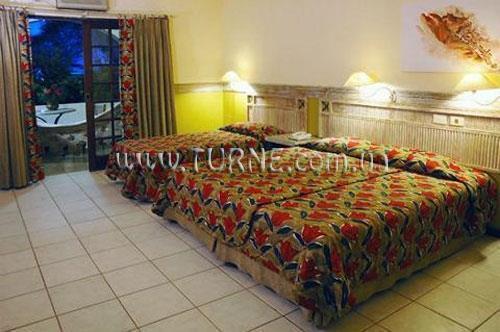 Canto Das Aguas 4* суреті