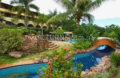 Canto Das Aguas 4* фотосуреті