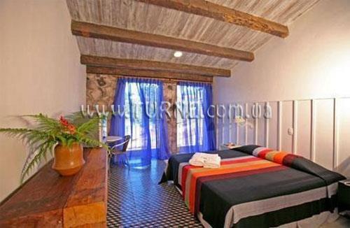 Canto Das Aguas 4* қонақ үйі