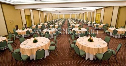 Отель Pestana Bahia 5*