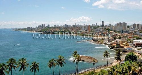 Отель Pestana Bahia Lodge 5*