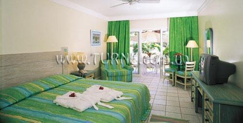 Superclubs Breezes Costa Do Sauipe 5* суреті