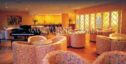 Superclubs Breezes Costa Do Sauipe 5* фотосуреті