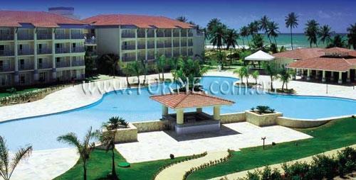 Superclubs Breezes Costa Do Sauipe 5* қонақ үйі