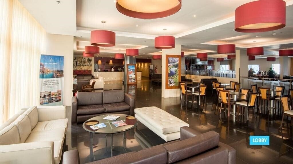 Картинка Vila Gale Salvador 4*