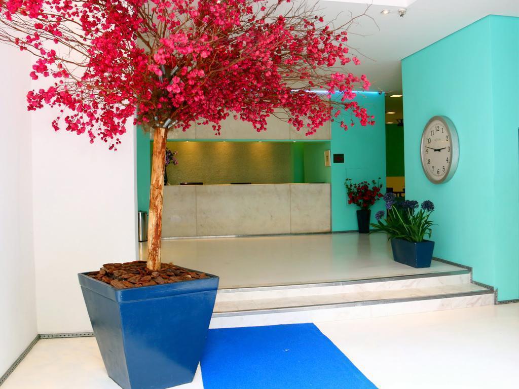 Отель Normandie Design 4*