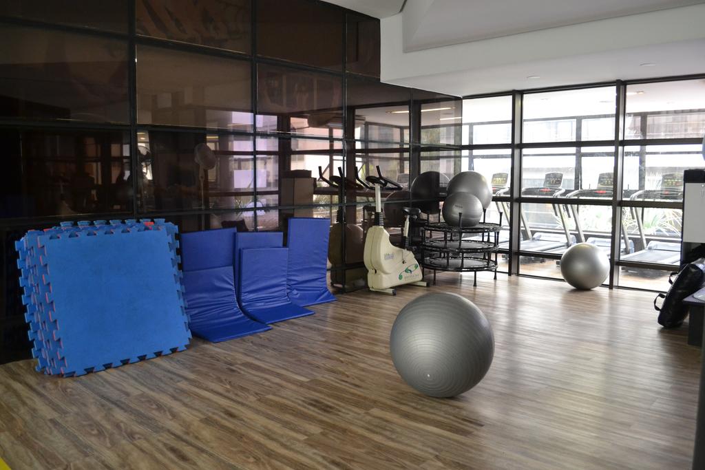 Фотография Golden Tulip Paulista Plaza 4*