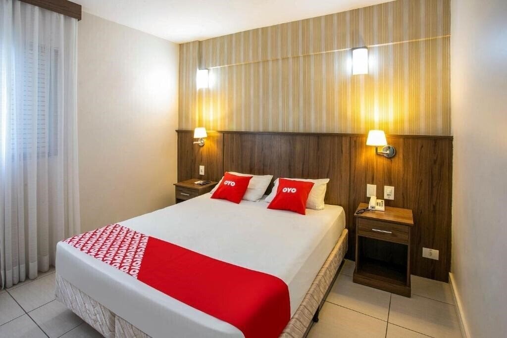 Изображение Hotel Urupema 3*