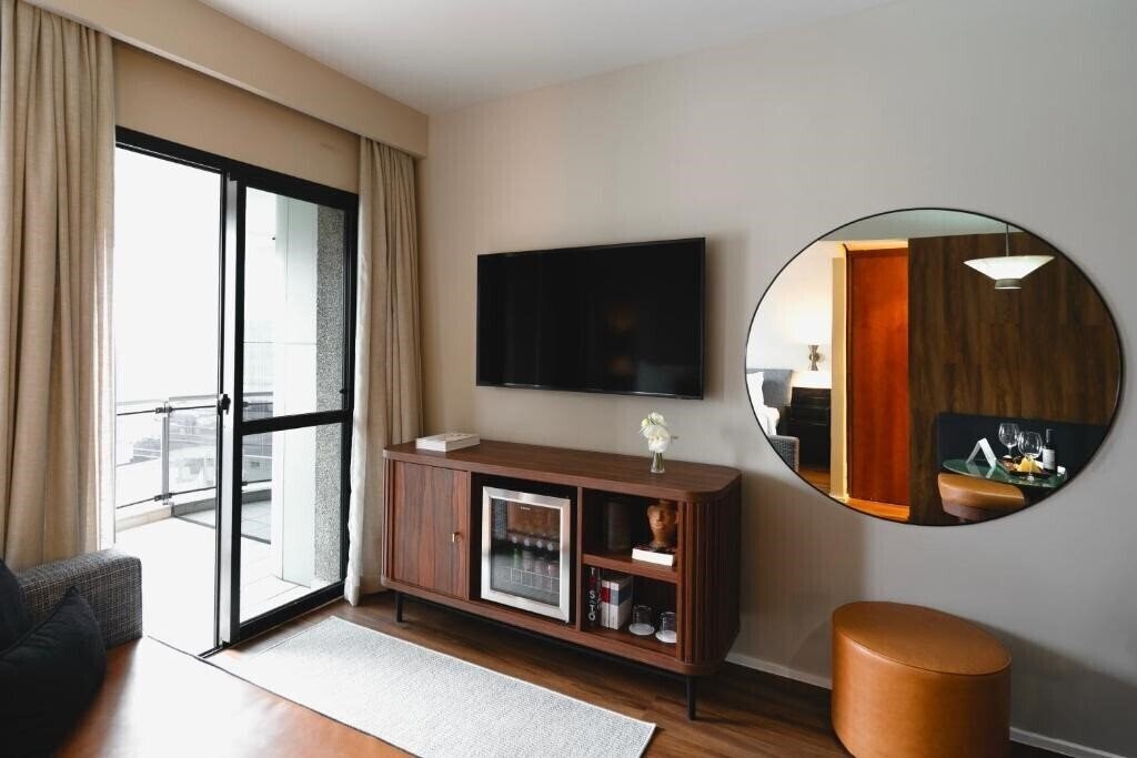 Фотография Estanplaza Funchal Faria Lima 4*