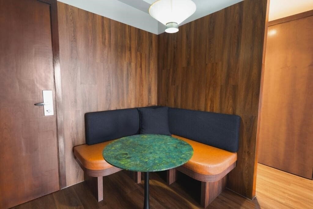 Картинка Estanplaza Funchal Faria Lima 4*