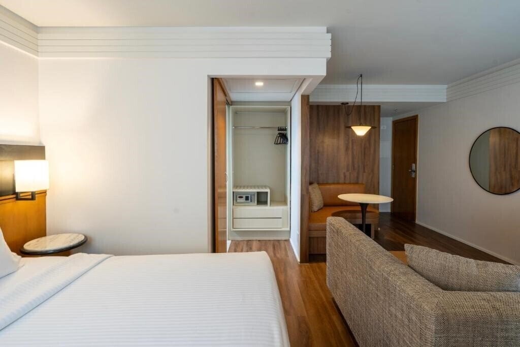 Фотография Estanplaza International 4*