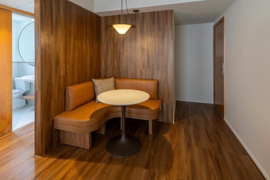 Изображение Estanplaza International 4*