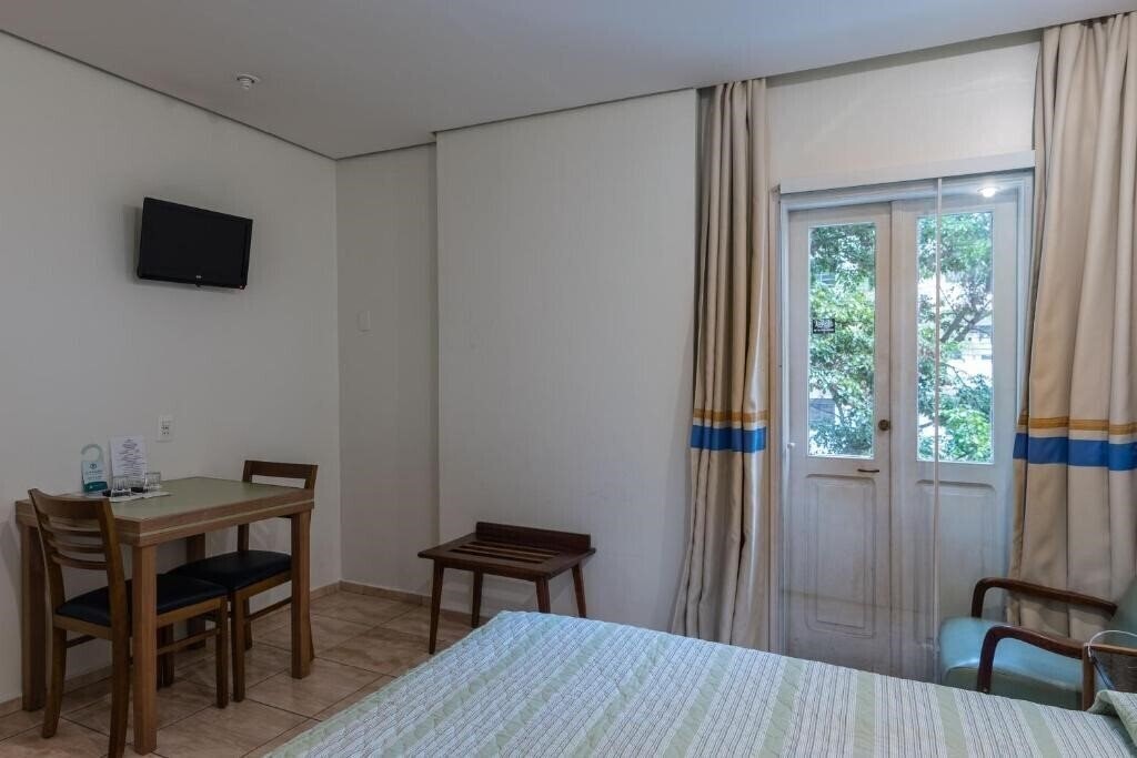 Cinelandia Hotel 3* суреті