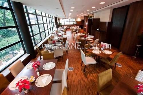 Фото Blue Tree Towers Paulista 4*