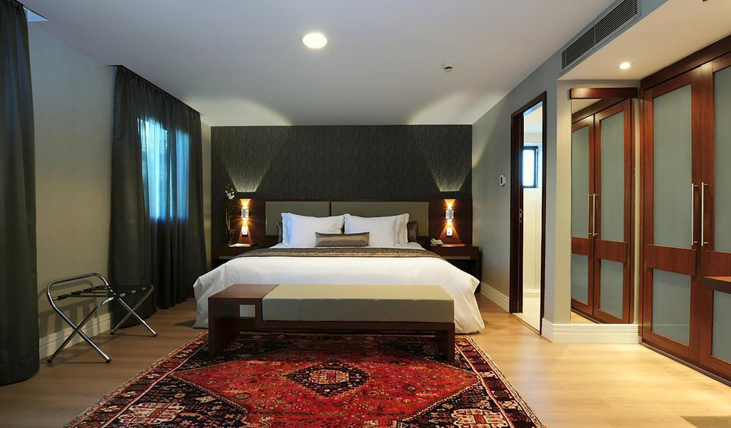 Фотография Bourbon Convention Ibirapuera 4*