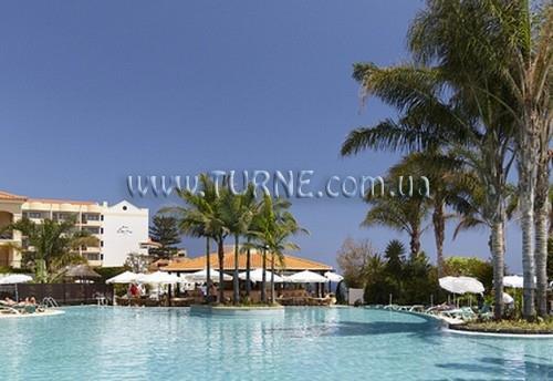 L'Hotel Porto Bay 5* суреті