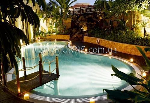 L'Hotel Porto Bay 5* қонақ үйі