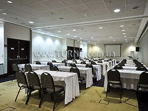 Mercure Sao Paulo Paulista 3* қонақ үйі